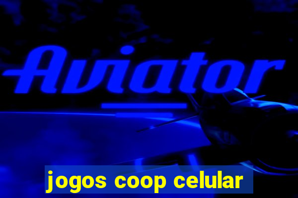 jogos coop celular